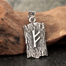 Scandinavian amulet 