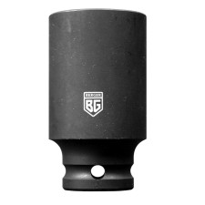 Thor head Berger BG2144, elongated, shock, 24 mm, 1/2 