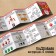 Set for creativity "New Year's gift: 15 crafts"