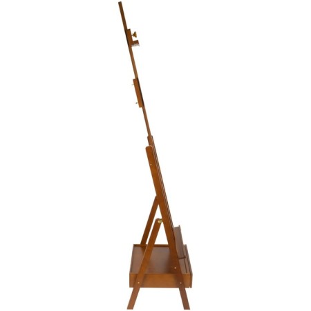 Molbert Floor Studio Gamma "Old Master", 49 x 49 x 225 cm, BU-2