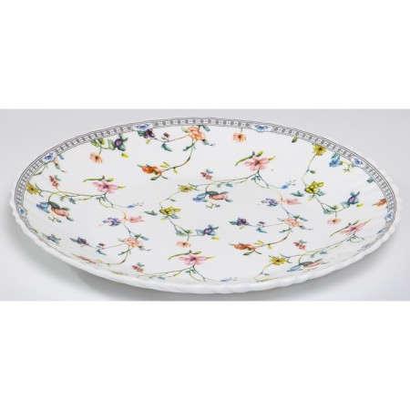 OLAFF plate "Ziran", D = 19 cm-2