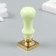 Printing for wax with a plastic handle "Chess" 2.5x2.5 cm
