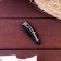 Folder Folding Knife "Rings" 14.4cm, blade 59mm/1.9mm