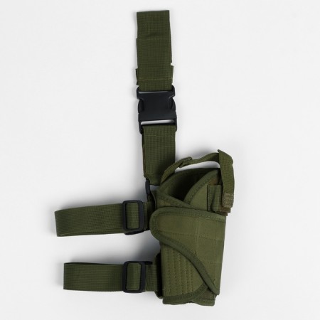 Holster, universal, olive-5