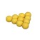 Broilers Floating floating Sonik Baits Honey Fluo Pop-UPS 14 mm, 90 ml
