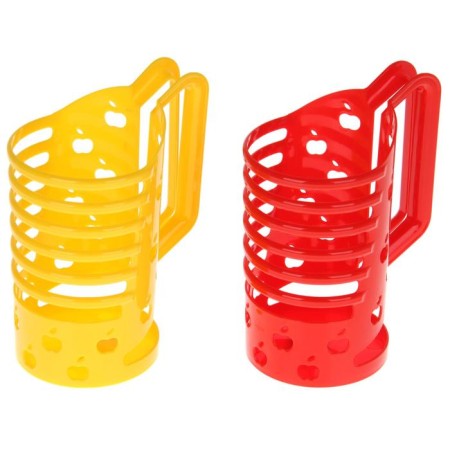 Milk holder, color mix-3