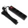 Network filter 5Bits SP4B-250 4S, 4 sockets, 5 m, 10 A, 3x0.75 mm2, with salary, with off., Black
