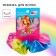 Hair gum satlamic, vinx