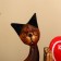 The desktop calendar "cats" 6.5x28x15 cm