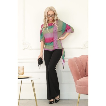Women's tunic Wisell M4-3296/7, size 54-10