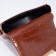 Bag-mixer on the valve, brown color
