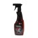 The polish is glossy plastic. Cherry Bone Kult, 500 ml