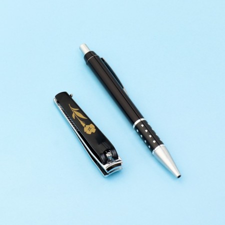 Gift set 2V1 (pen, nippers)-1