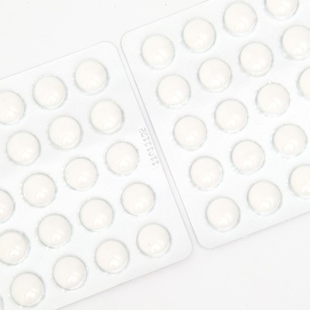 Immuno amber acid, 50 tablets of 500 mg-2