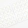 Immuno amber acid, 50 tablets of 500 mg