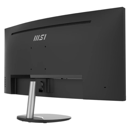 Monitor MSI 34 "Pro MP341CQ Black VA LED 1MS 21: 9 HDMI M/M Matte 300CD 178g/178g 3440X 107990-3