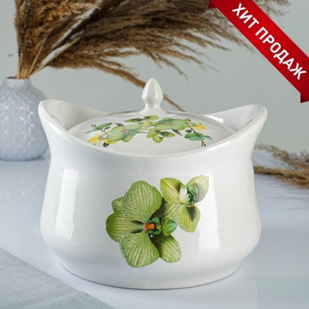 Buditsa with slit pens, 3l mix