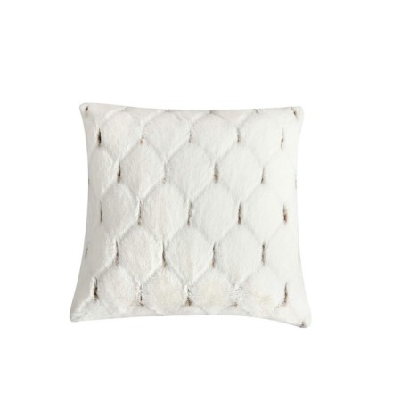 Decorative pillowcase "Adriana" No. 9, size 45x45 cm