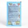 Bath salt with foam "Happy", strawberries and lime, 100 g