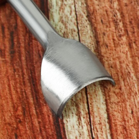 A set of cutters for the skin, C - shaped, 5 pcs-3
