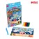 Application with plasticine "Sea World"