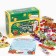 New Year. Sweet children's New Year's gift "Magic Winter", sweets 300g.