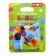 Constructor Children's Funky Toys "Fighter", with large blocks, 29 parts