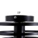 Lamp 69936/1 E27 40W Black 16x16x18 cm