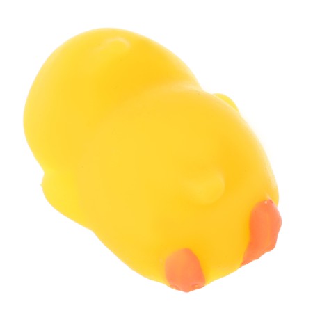 Squish anti -stress Ducky-3