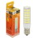 LED lamp Ecola, T25, E14, 5.5 W, 4000 K, 340 °, for refrigerators and sewing machines