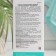 SPAKLEAN hair balm with collagen, 500 ml