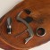 Keep Calm wine set, 5 items