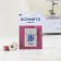Needles for household sewing machines, microtx, No. 80, 5 pcs