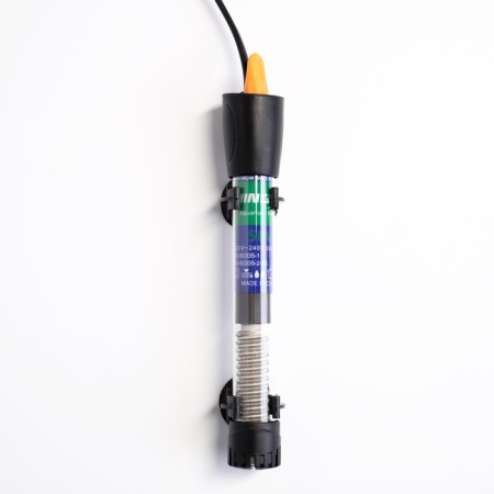 Heater Jingye YP-50, 50 W, with a thermostat-1