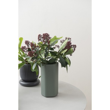 VAZ TKANO EDGE, 27 cm, mint color-1