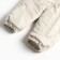 Kombinazon Inverno Children, Latte color, height 86 cm