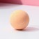 The bathtub bomb "Blave", 120 g, aroma of orange Fresh, pure happiness