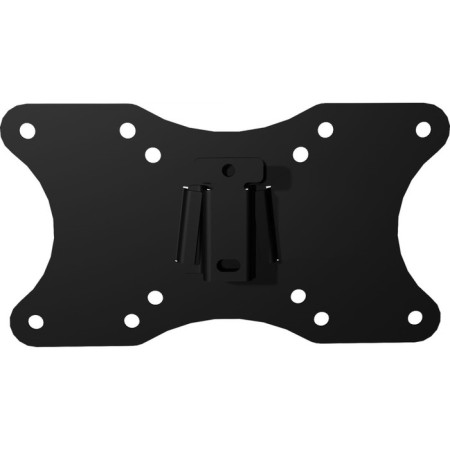 Le’ster LST-210.01 bracket, for TV, fixed, 10-50 ", 21 mm from the wall, black-1