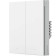 Smart switch AQARA H1 EU 2-hkl. With a neutral white (WS-EUK04)