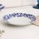 Plate "Romance Prose", D-175mm, Neo Gzhel