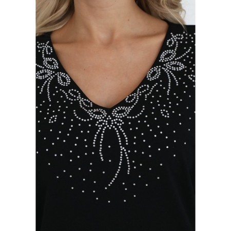 Women's dress, size 42-9