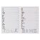 Calligraphic prescriptions for kids "Sloks"
