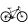 Bicycle 27.5 "Foxx Atlantic, green color, p. 16"