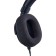 Monitor headphones Sony MDR-MV1 2.5m black wired headline