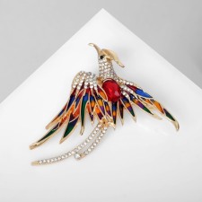 Brooch 