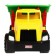 Truck Self -Summary, mix