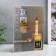 Photo album "Assorted" 36 photos, 18 sheets 10x15 cm, mix