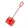 Aquarium net 10 cm, red
