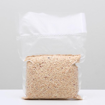 Arachis crushed fried, fraction 2-4 mm, 500 g-1