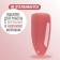Polygel for increasing, 3 phase, 15 ml, led/uv, dust pink color